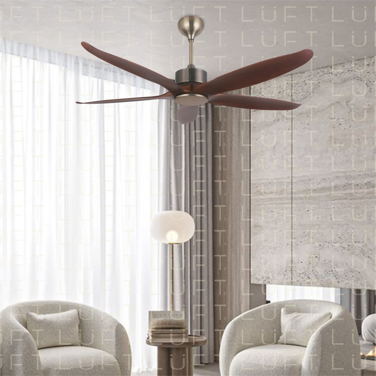 Products – LUFT FANS