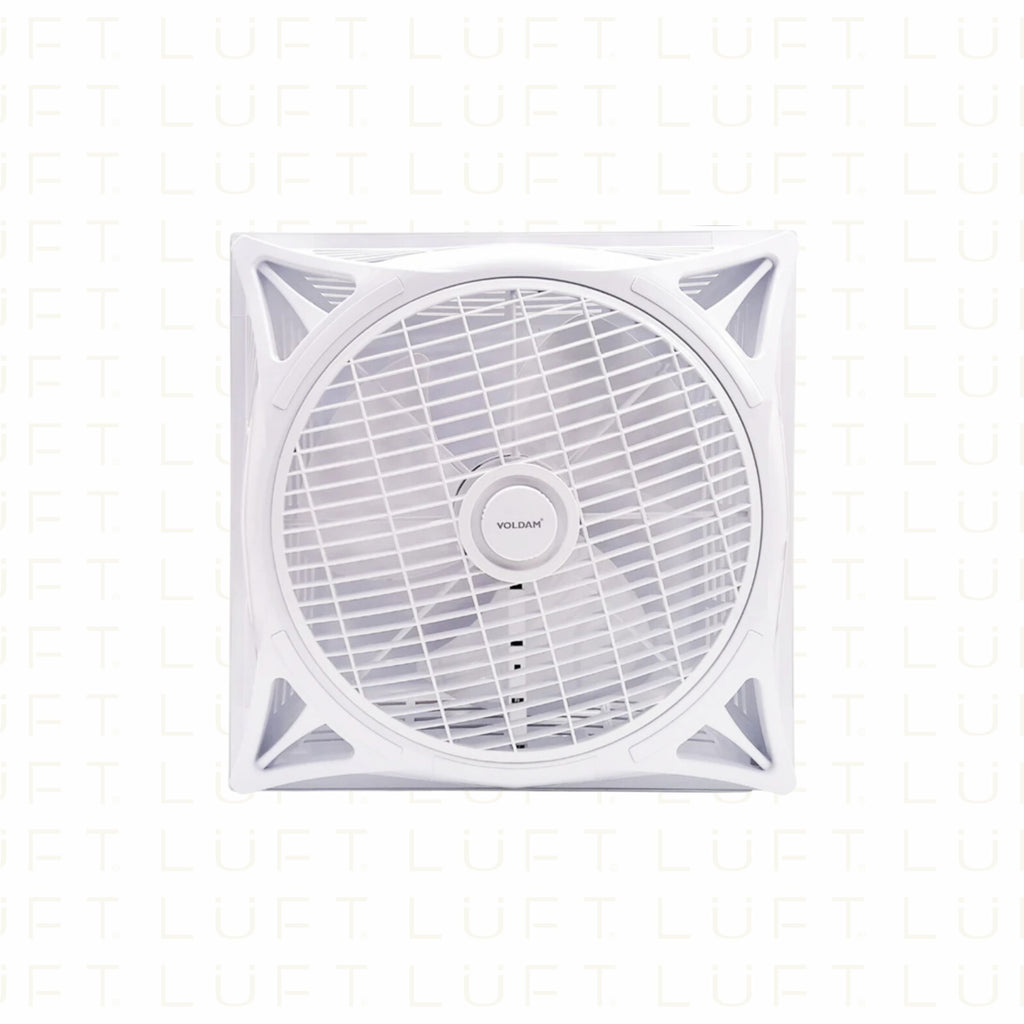 ARIA PLUS 18" RECESSED