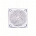 ARIA PLUS 18" RECESSED