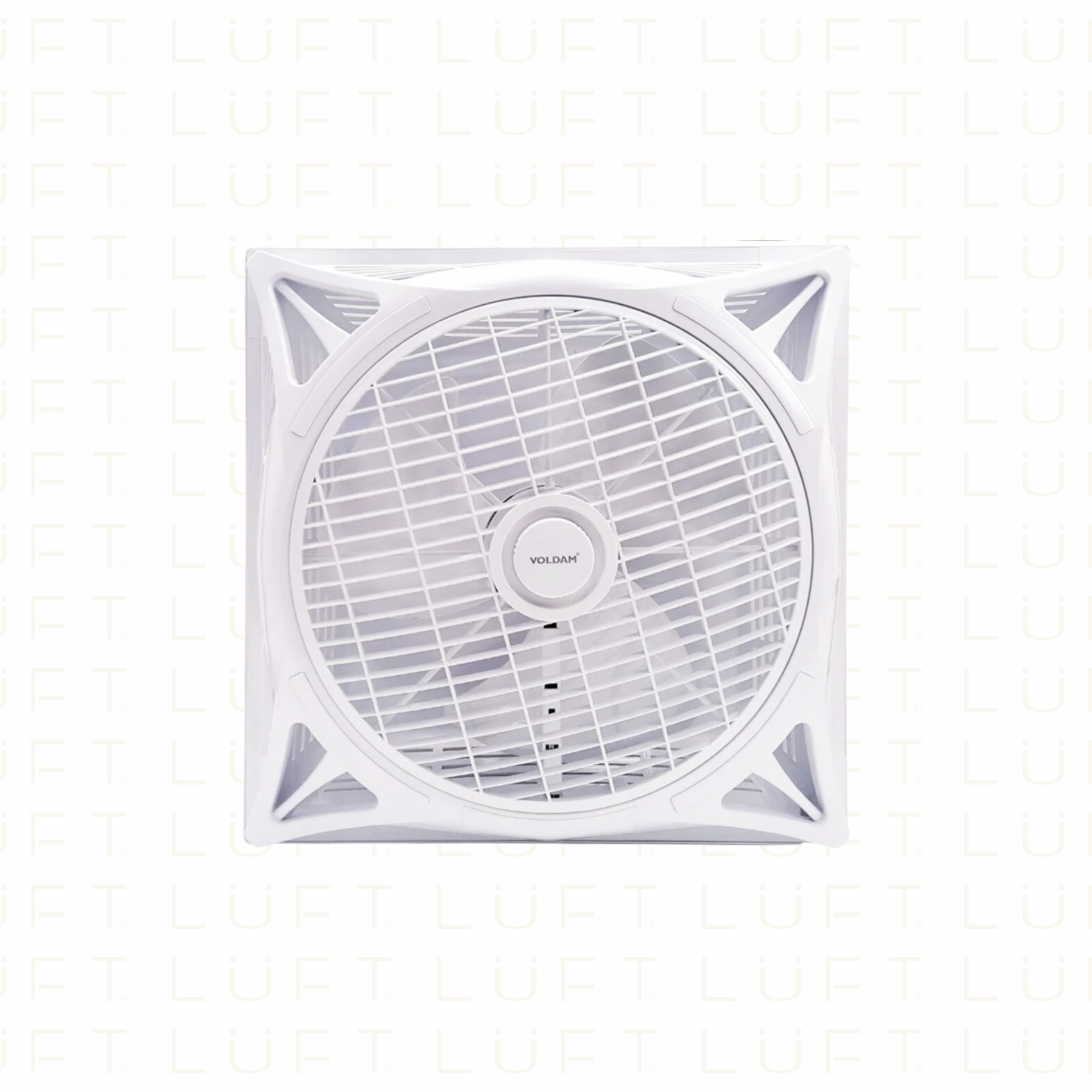 ARIA PLUS 18" RECESSED