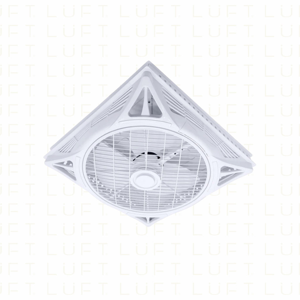 ARIA PLUS 18" RECESSED