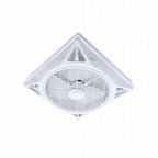 ARIA PLUS 18" RECESSED
