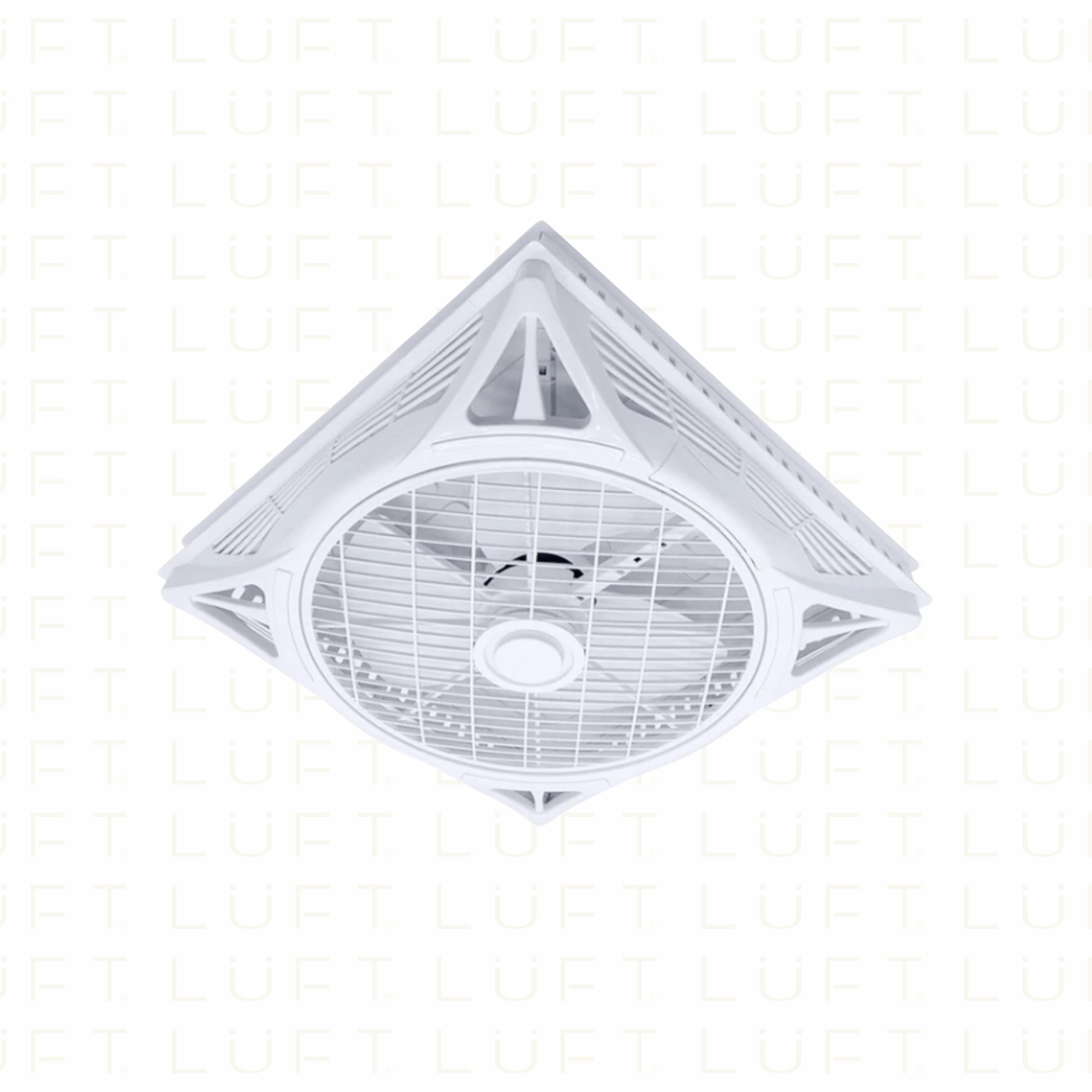 ARIA PLUS 18" RECESSED