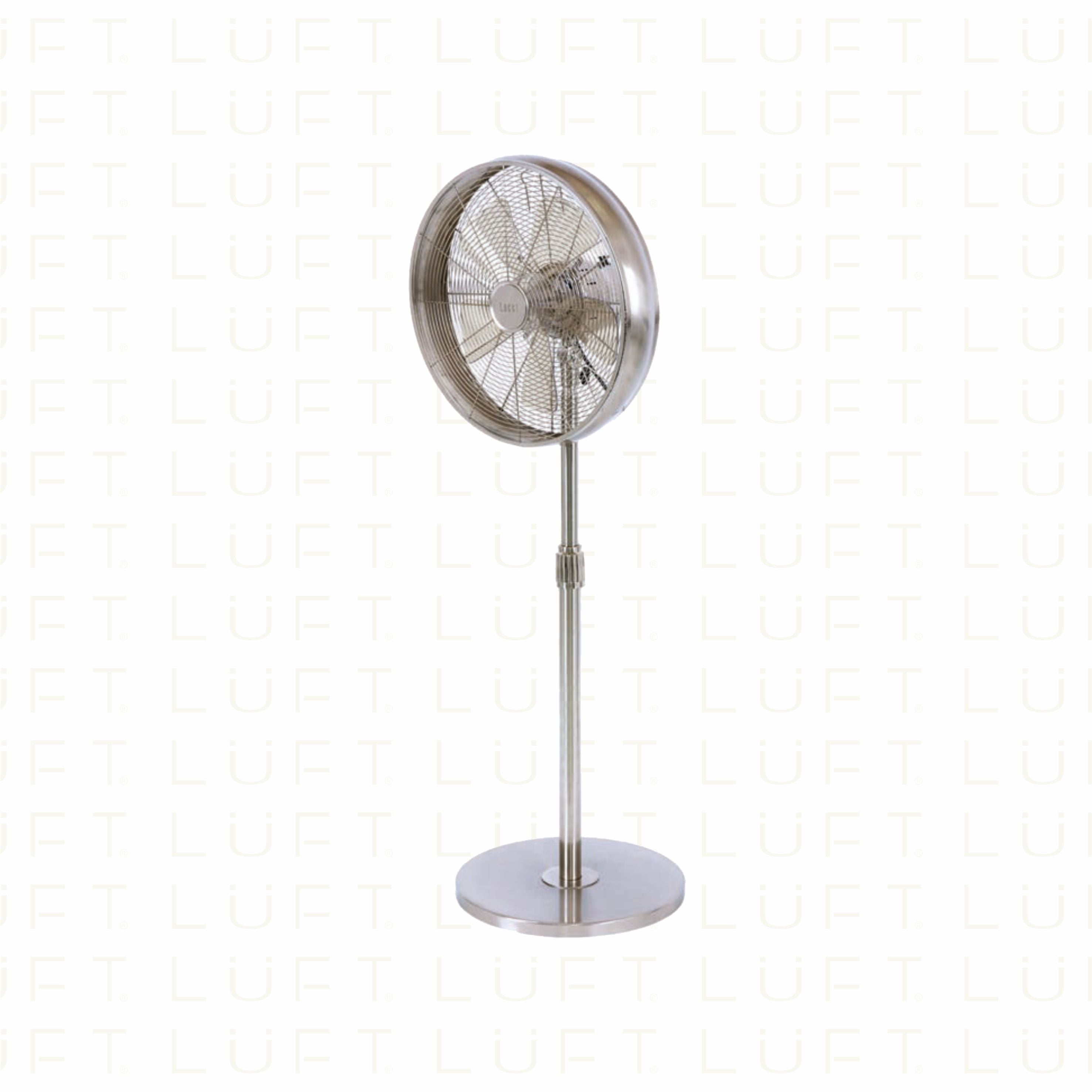 BREEZE PEDESTAL