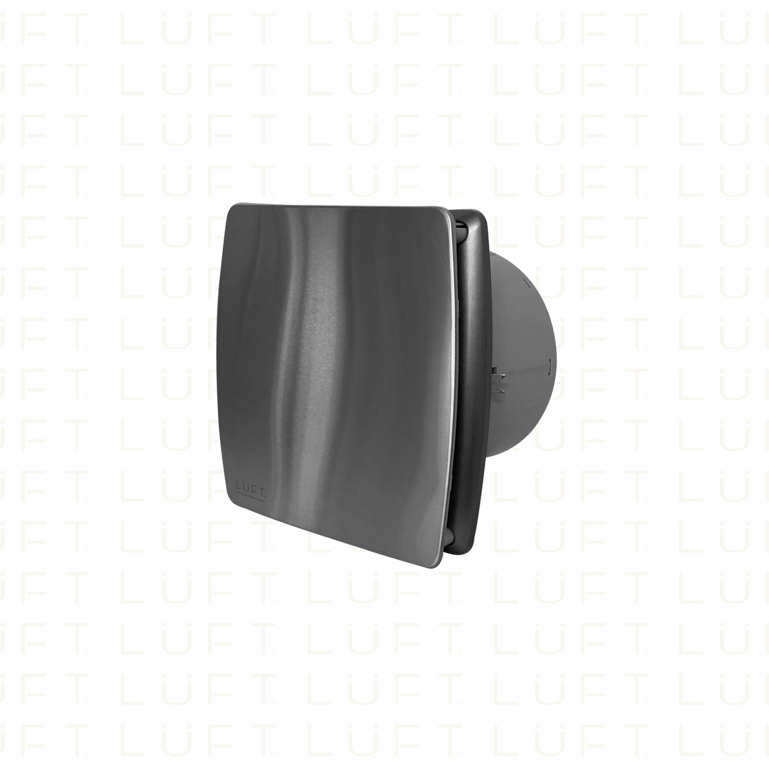 BREZA II EXHAUST