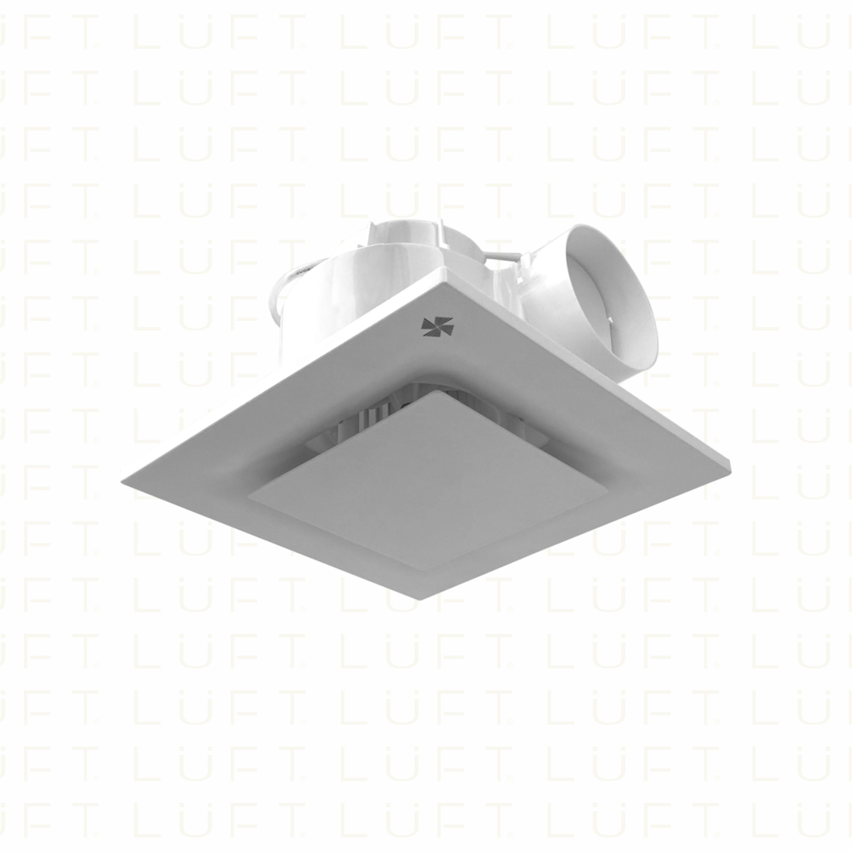 ELIZA CEILING EXHAUST