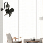 HAVANA WALL FAN TYPE 1