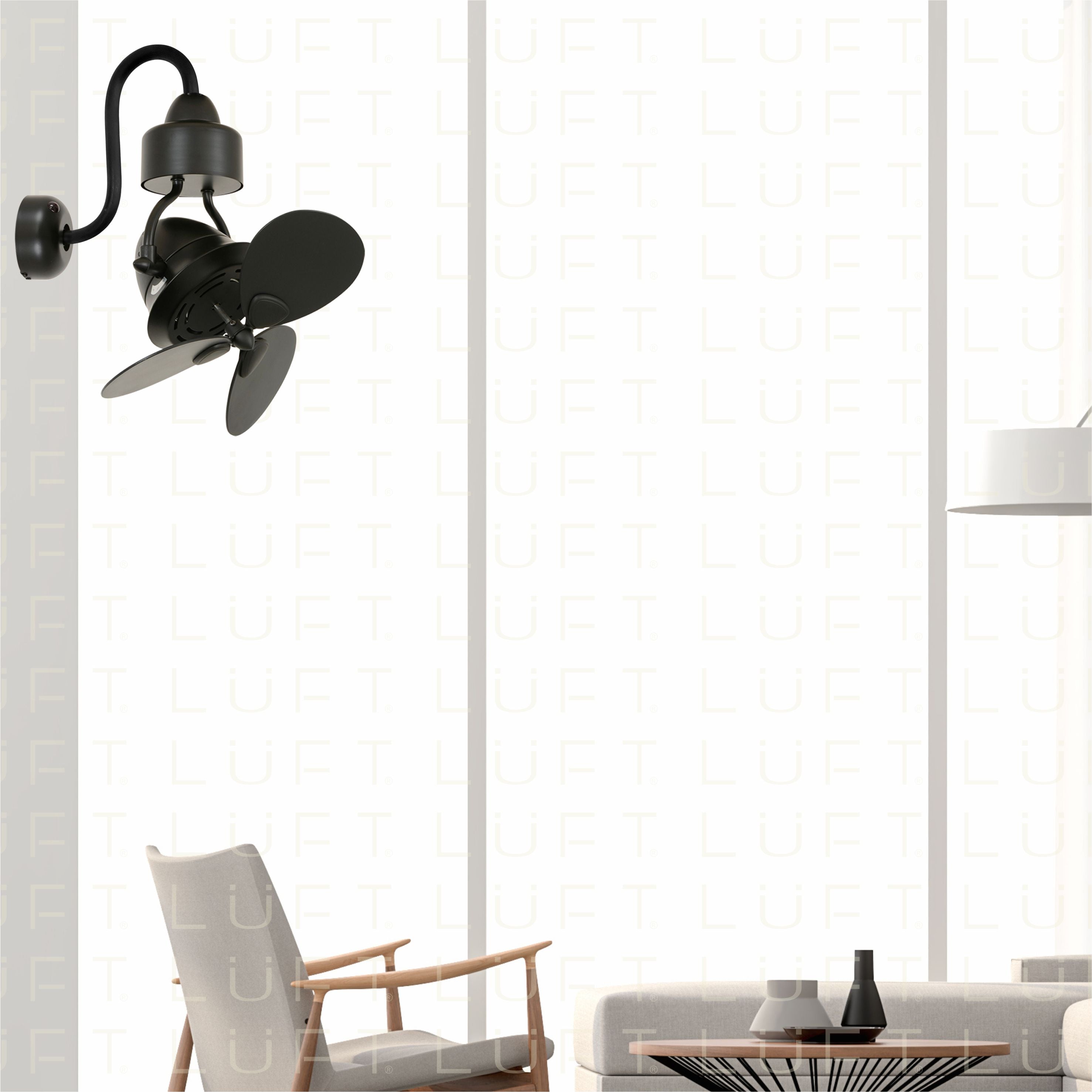 HAVANA WALL FAN TYPE 1
