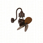 HAVANA WALL FAN TYPE 1