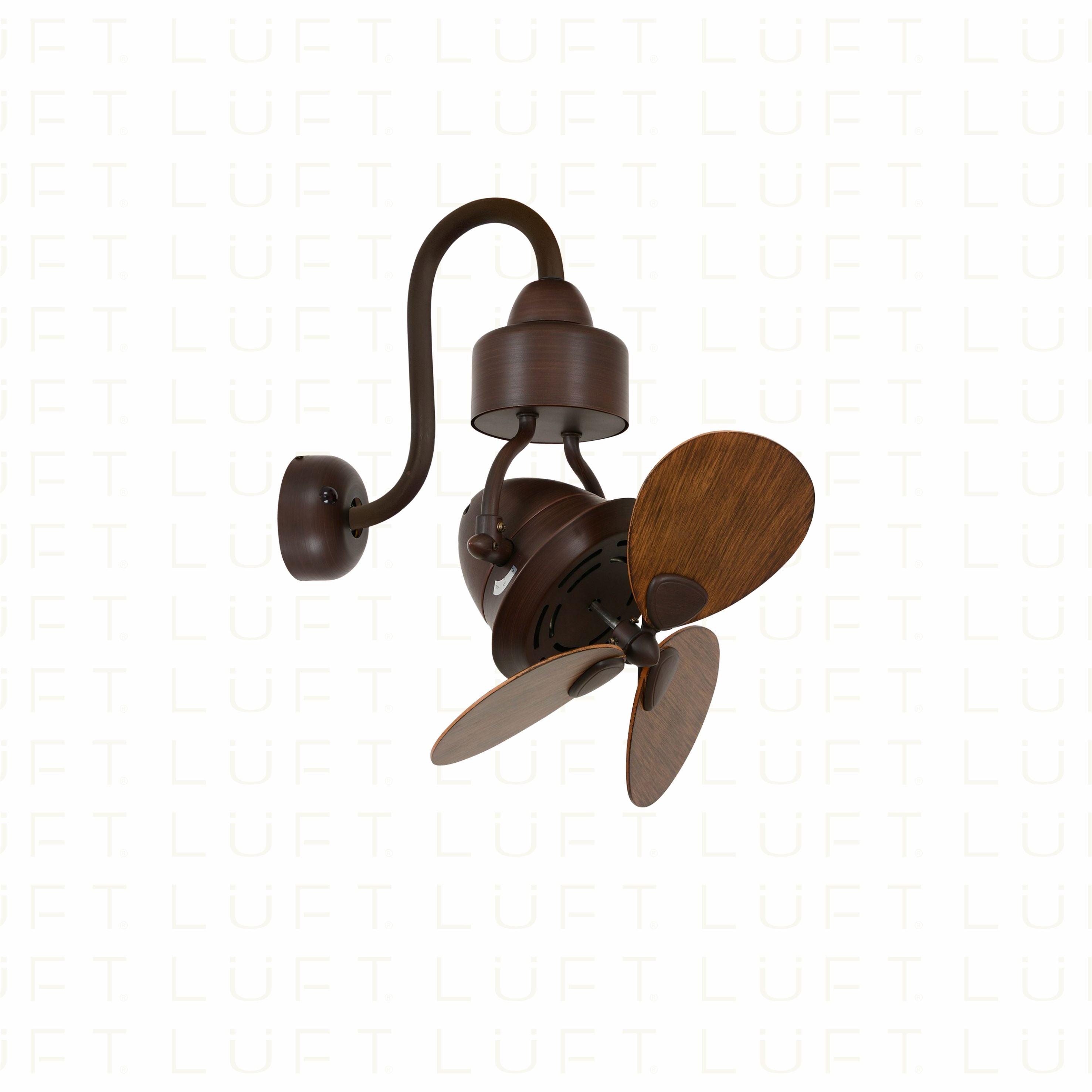 HAVANA WALL FAN TYPE 1
