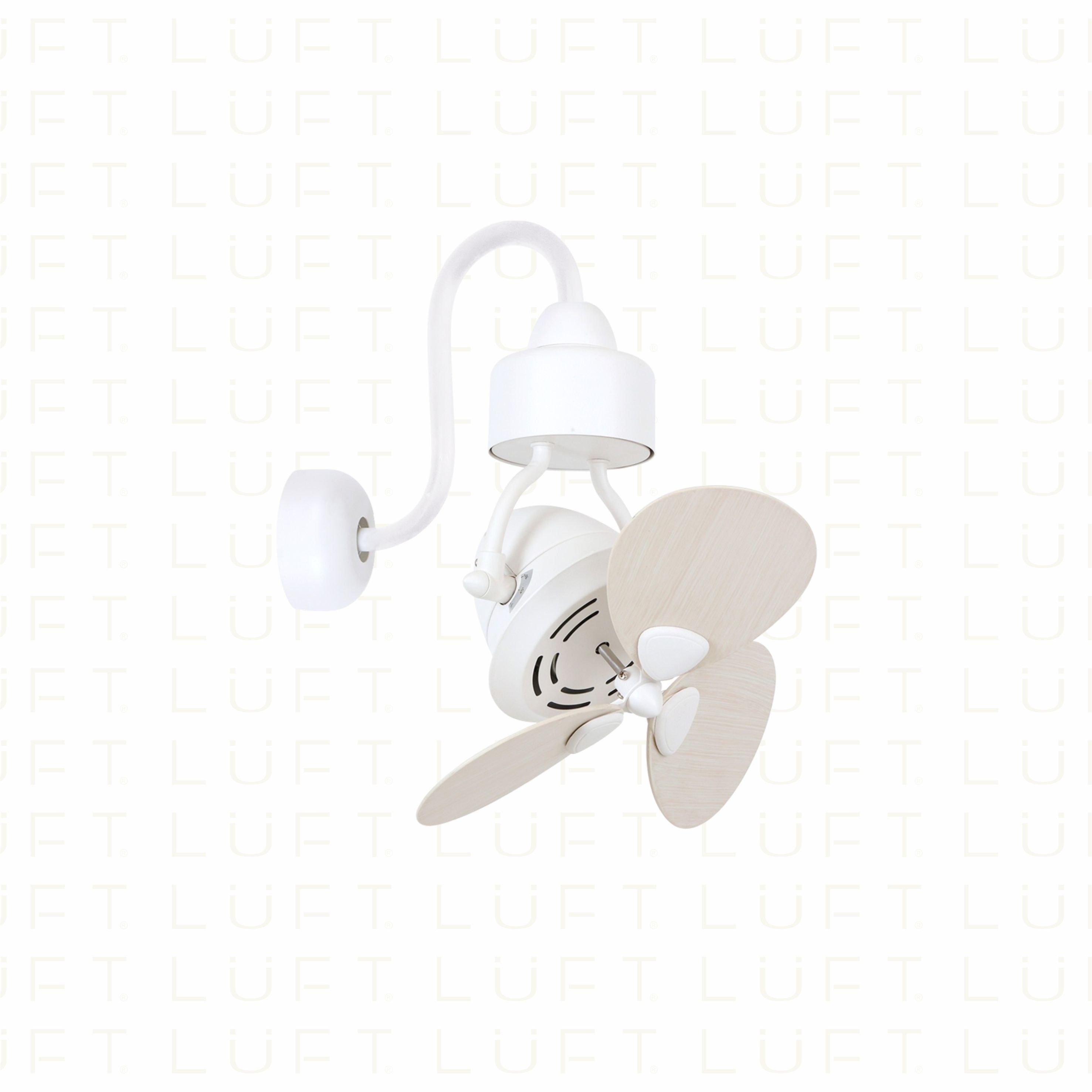 HAVANA WALL FAN TYPE 1