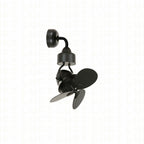 HAVANA WALL FAN TYPE 2
