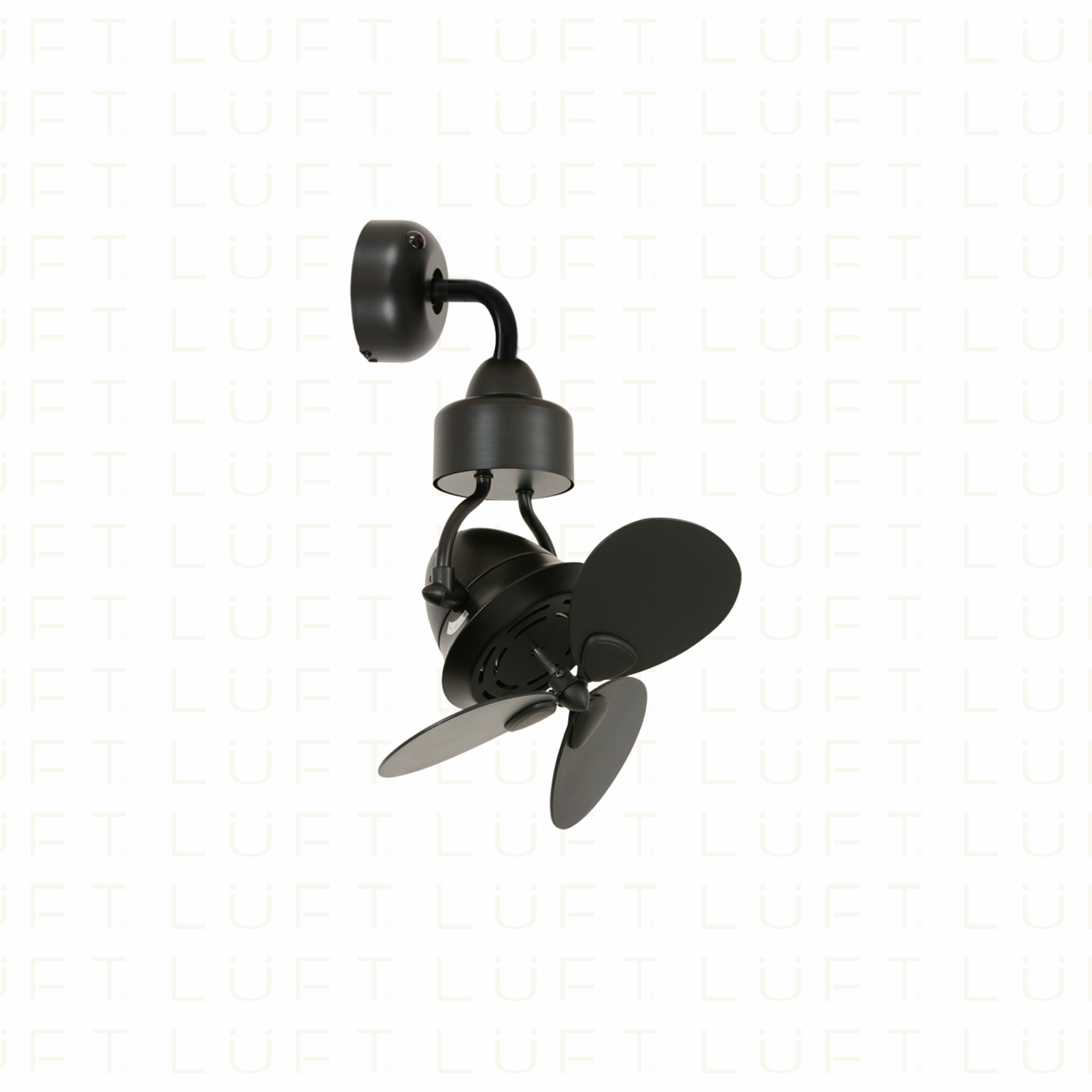 HAVANA WALL FAN TYPE 2
