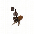 HAVANA WALL FAN TYPE 2