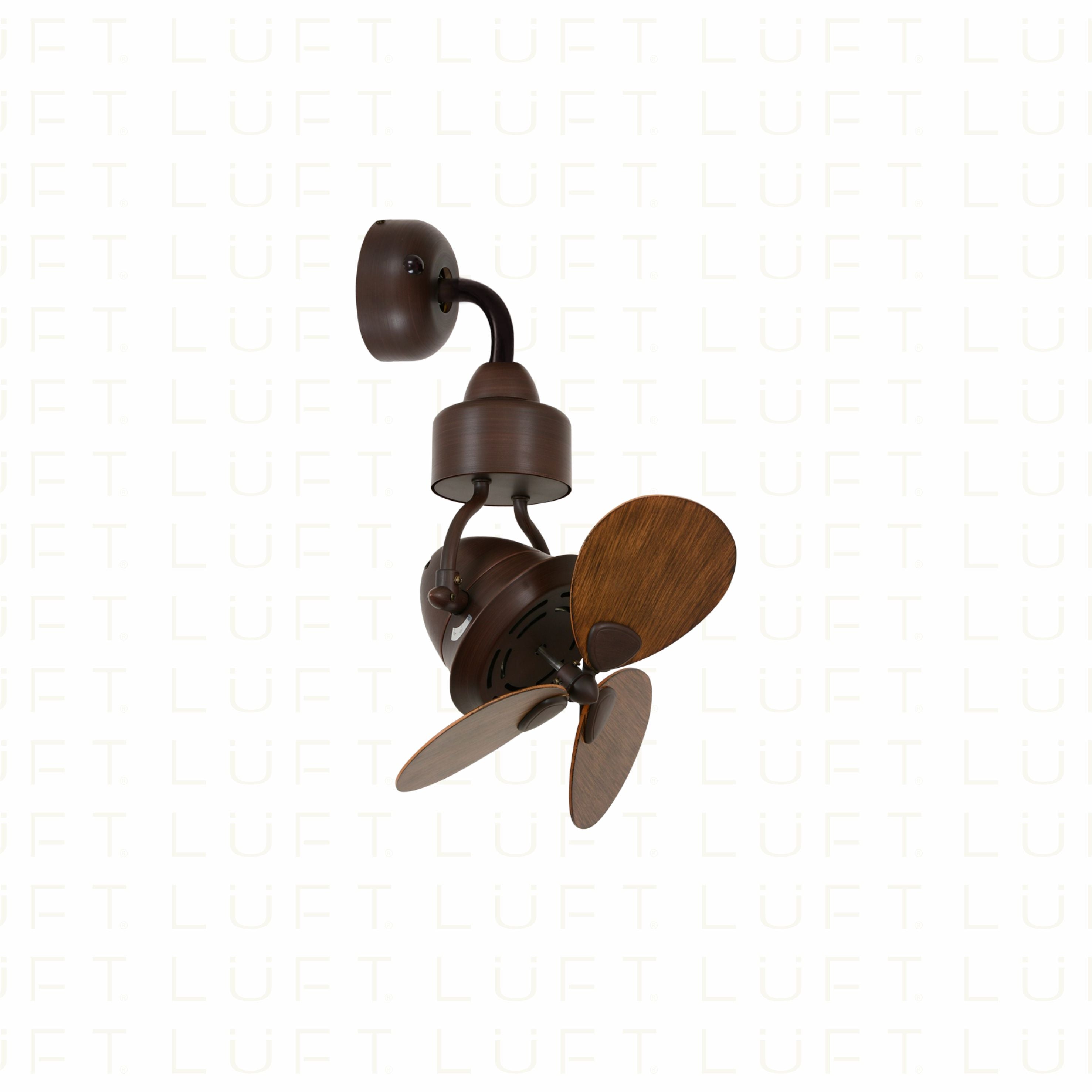 HAVANA WALL FAN TYPE 2