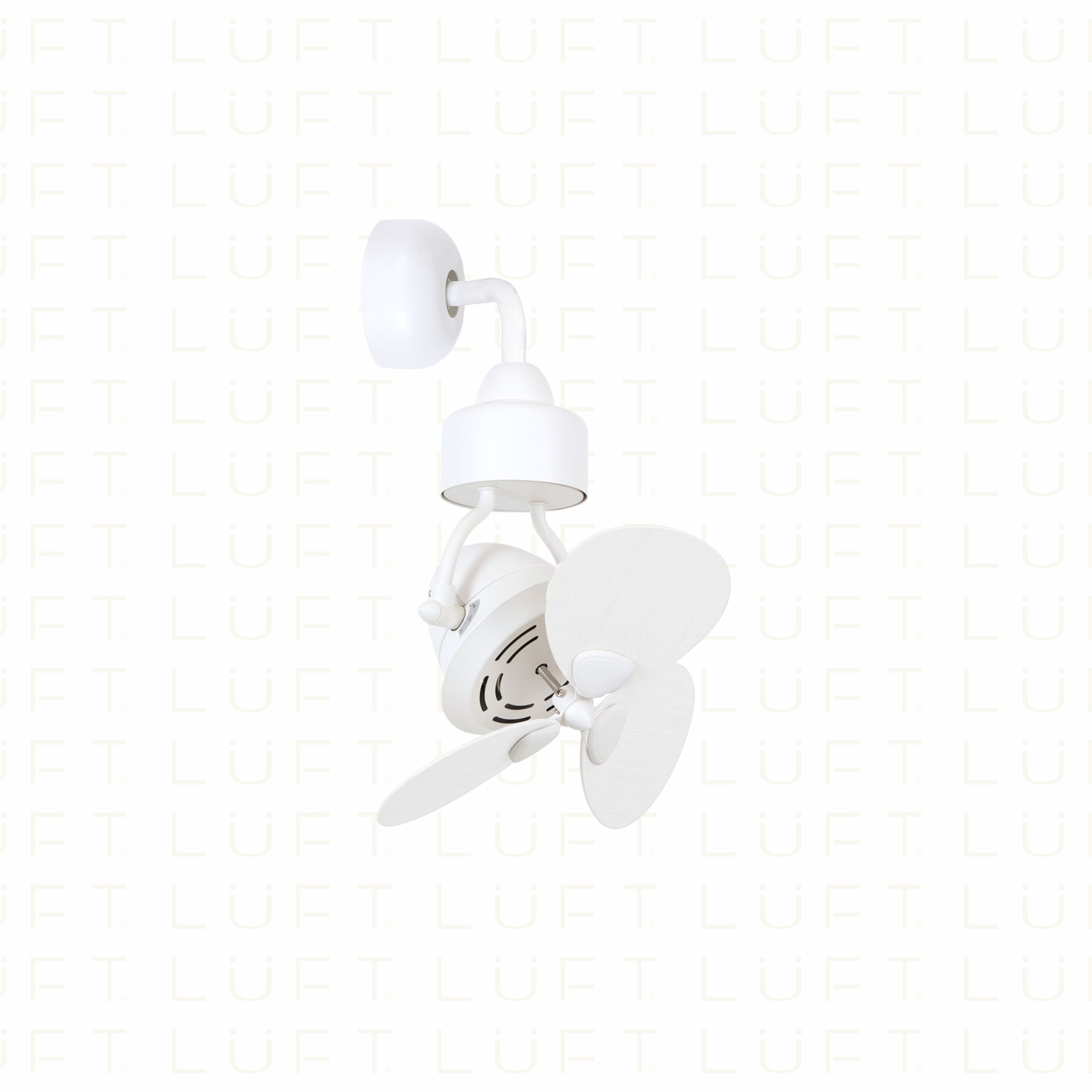 HAVANA WALL FAN TYPE 2