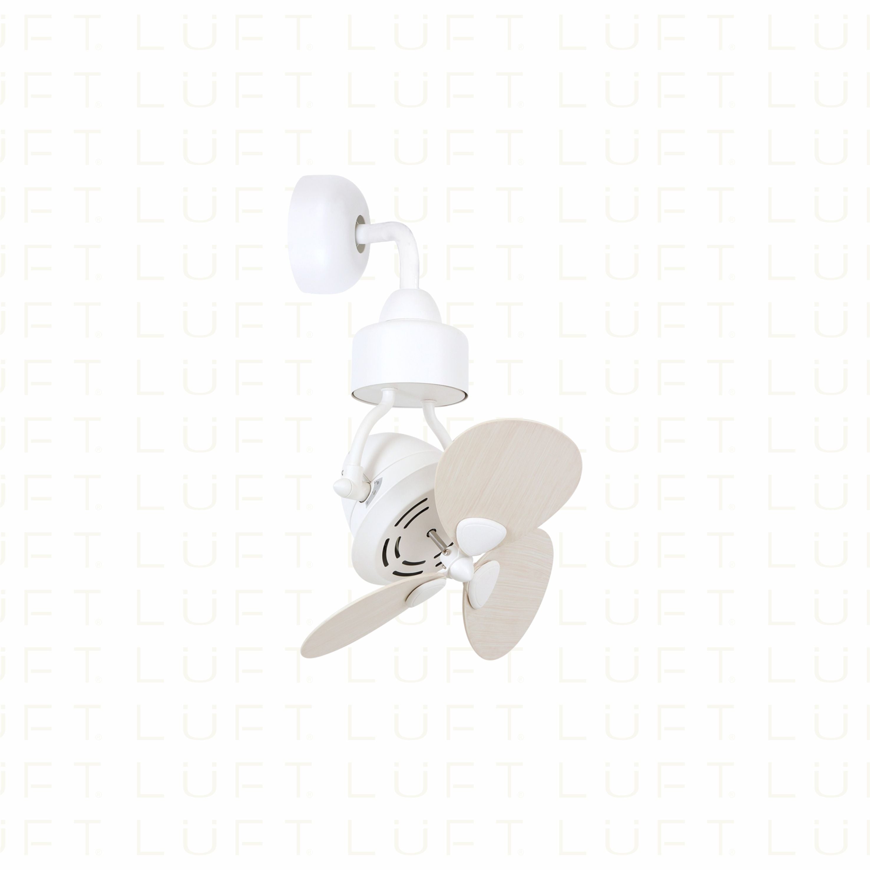HAVANA WALL FAN TYPE 2
