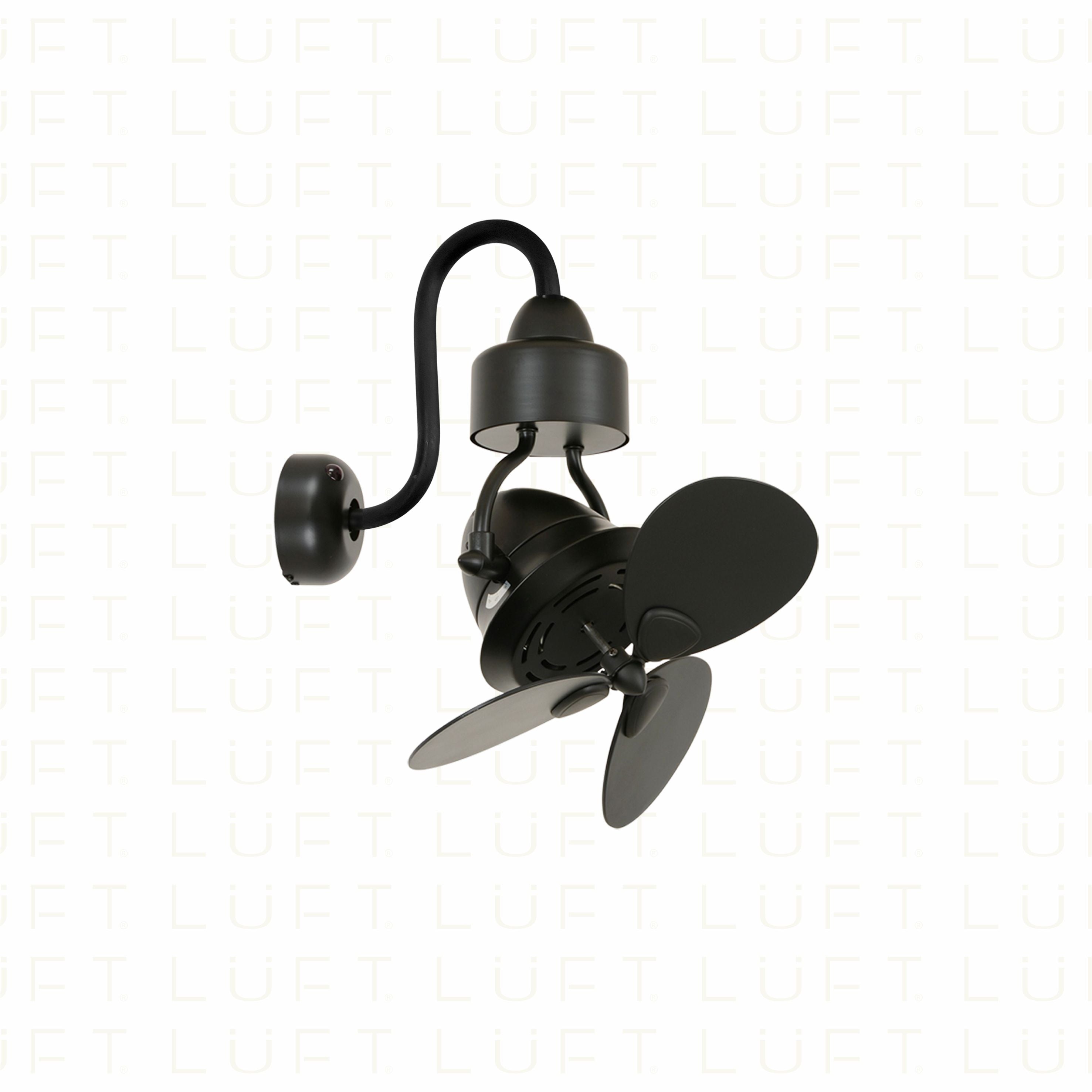 HAVANA WALL FAN TYPE 1