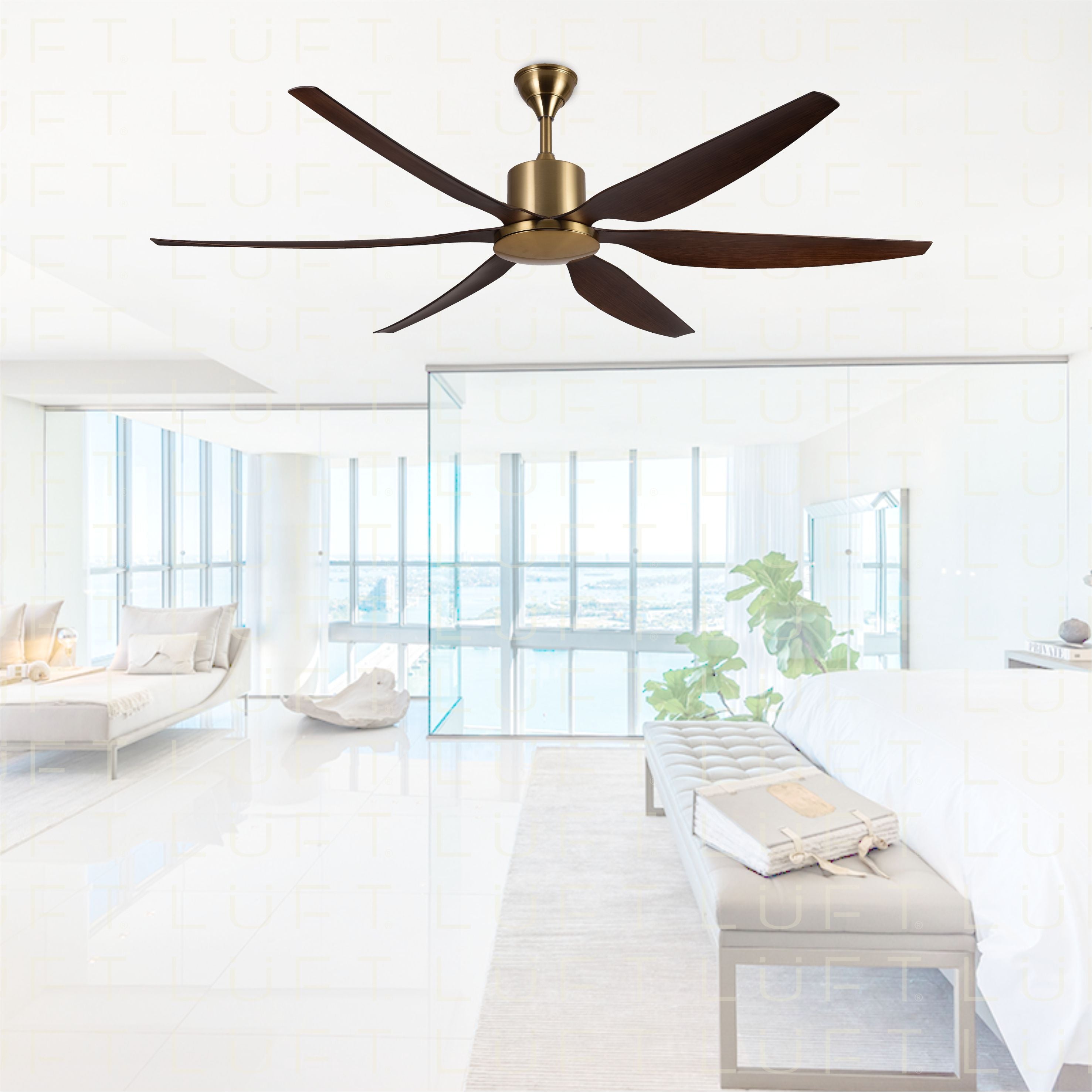 HEXAIR 54"