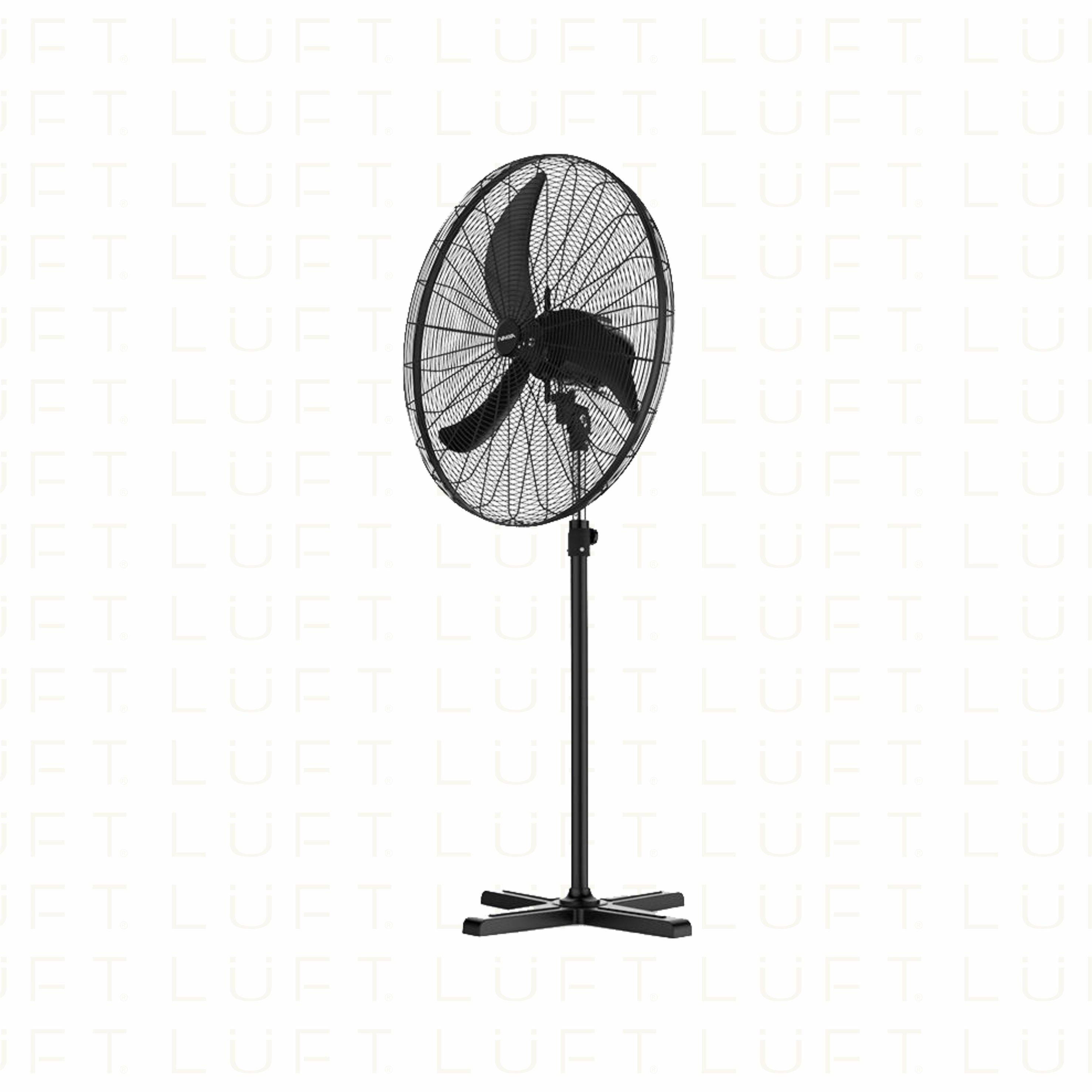 OLIVIA INDUSTRIAL PEDESTAL 30"