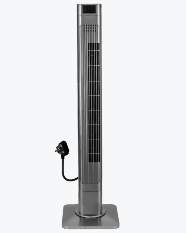 ALPINE PLUS TOWER FAN 46 Titanium