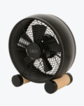 BREEZE TABLE FAN Black