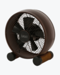 BREEZE TABLE FAN Black