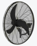 OLIVIA INDUSTRIAL WALL FAN