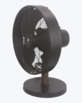 SPYDER TABLE FAN Black